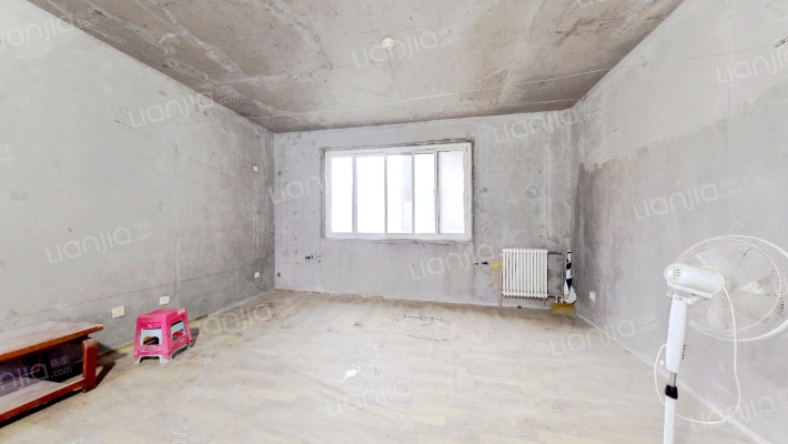 曲江新坐标二手房实景图