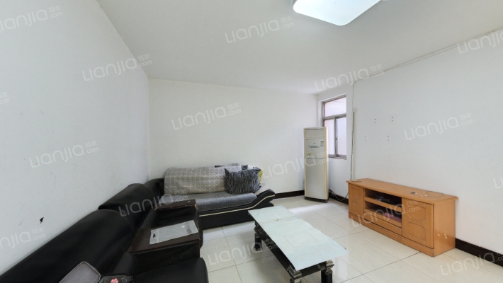 开源小区二手房实景图