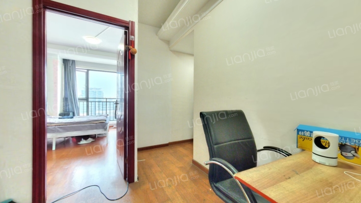 佳兆业西城广场二手房实景图