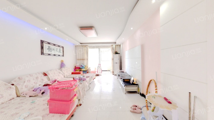 瑞园小区二手房实景图