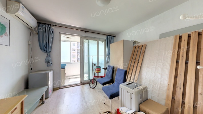 博学家园二手房实景图