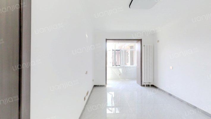 定西南路小区二手房实景图