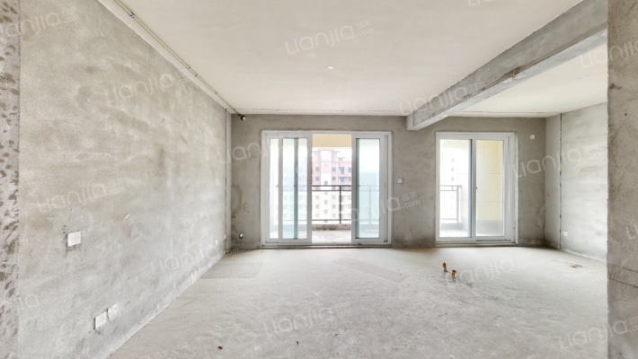 海汀湾花苑二手房实景图