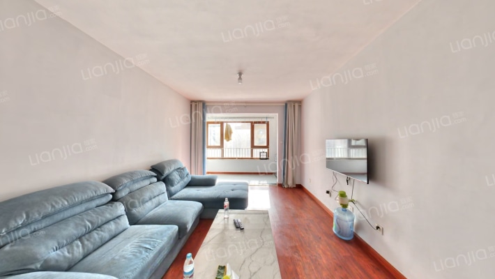 天鸿公园大道二手房实景图