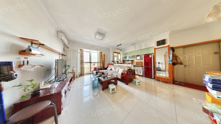 瑞海姆公寓二手房实景图