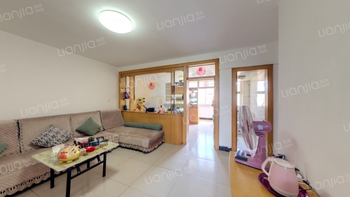 和平苑小区二手房实景图