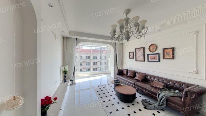 奥润和府二手房实景图