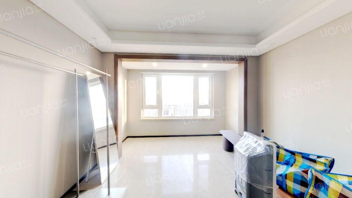 华润崑崙御二手房实景图