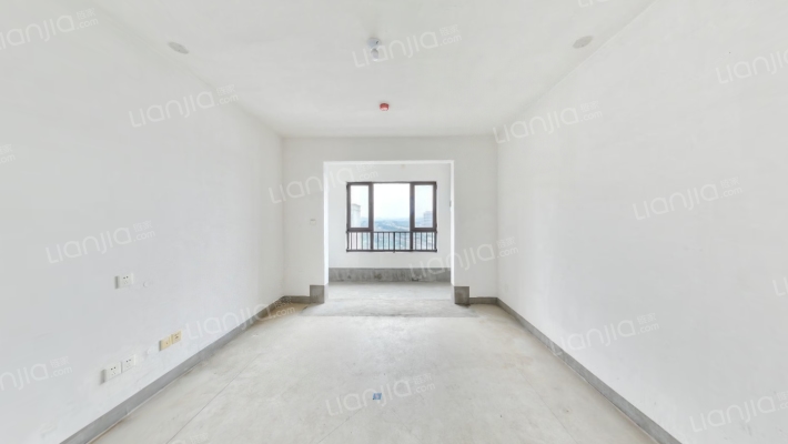 中建锦绣首府二手房实景图