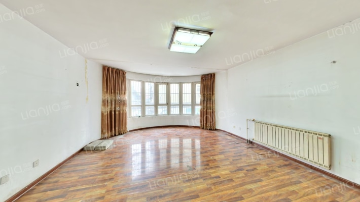 紫光花园二手房实景图