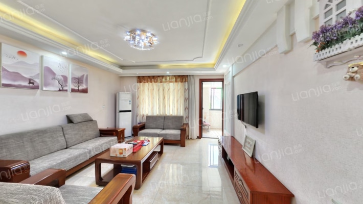 陆家桥新苑二手房实景图