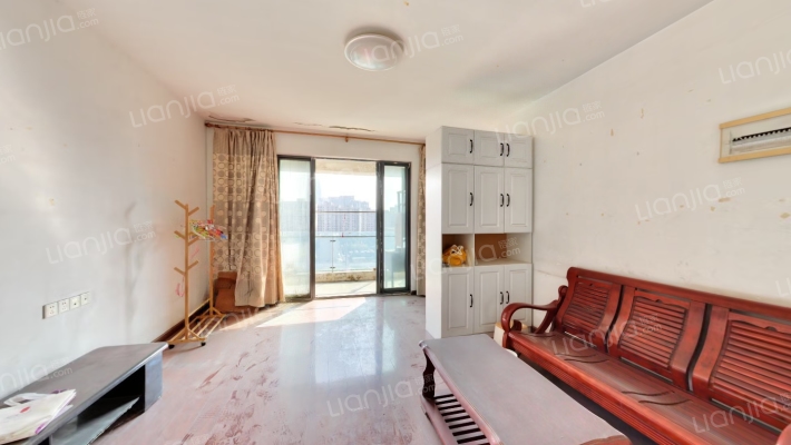 滨湖名邸二手房实景图