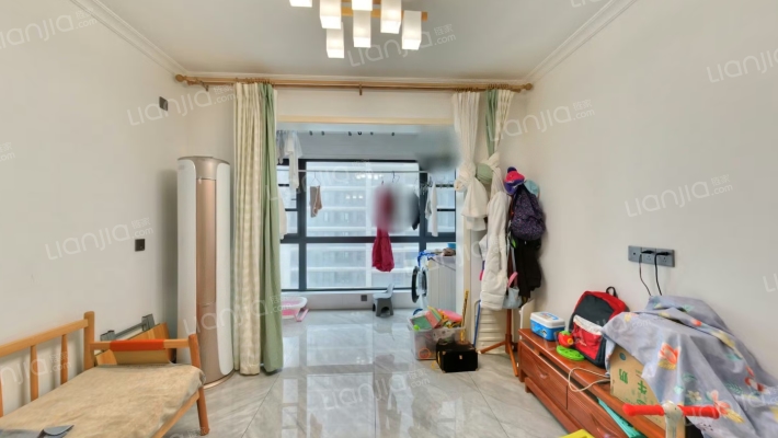 正弘湖语苑二手房实景图