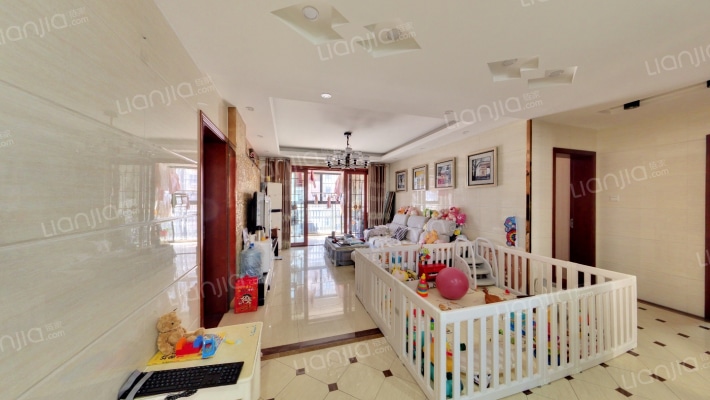 水清木华二手房实景图