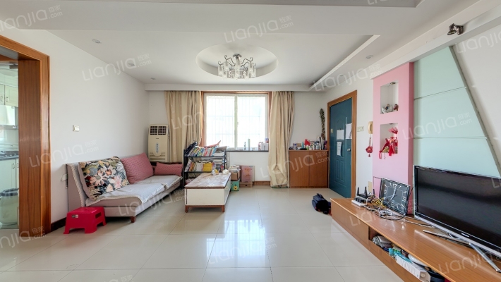 明珠花园二手房实景图