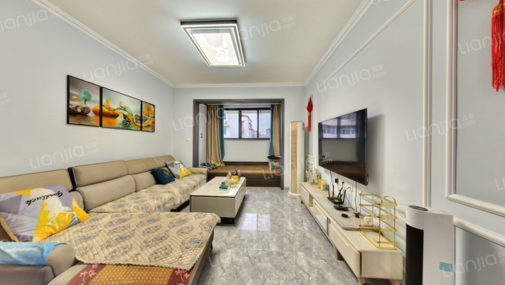 滨海佳苑二手房实景图