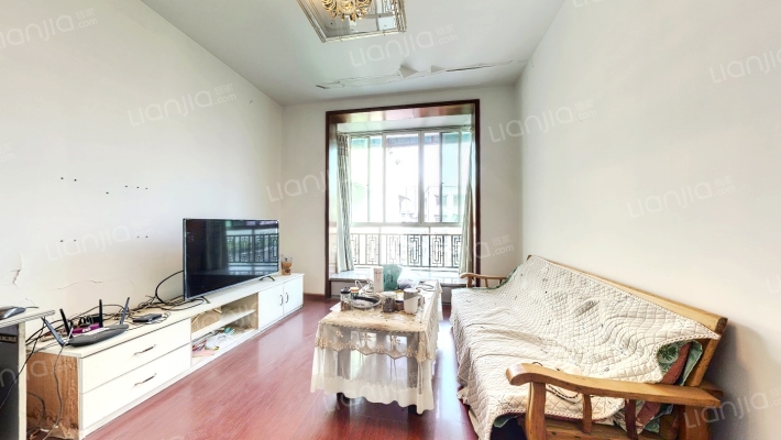 蒙莎苑二手房实景图