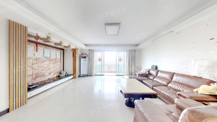 世纪之选花园二手房实景图