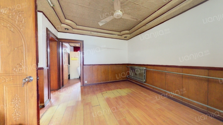 西八路付88号院二手房实景图