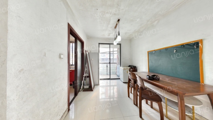 金枫美地二手房实景图