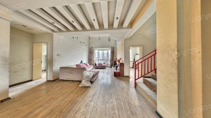 馨竹苑二手房实景图