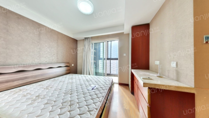 金地自在城乐活湾二手房实景图