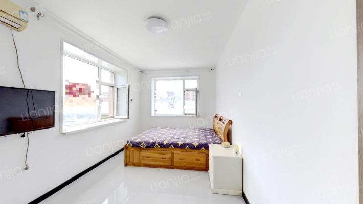 妇联小区二手房实景图