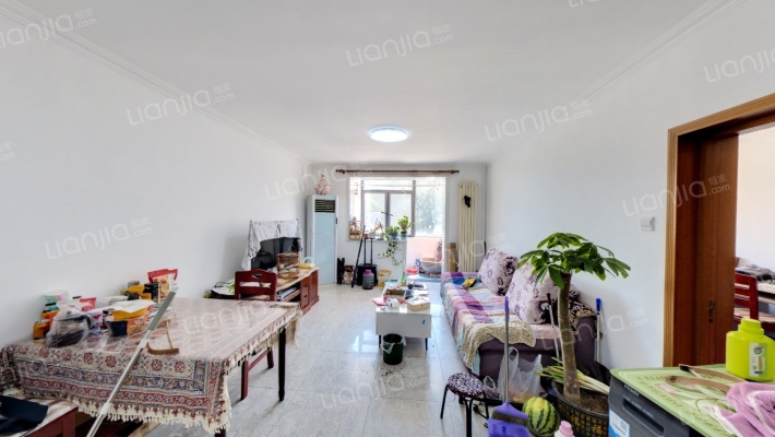 马家堡甲120号院二手房实景图