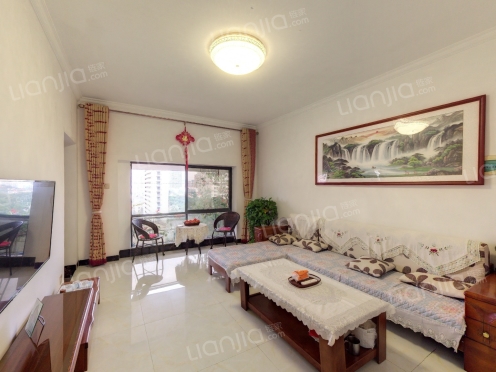 整租·禧悦湾 2室2厅 南/北