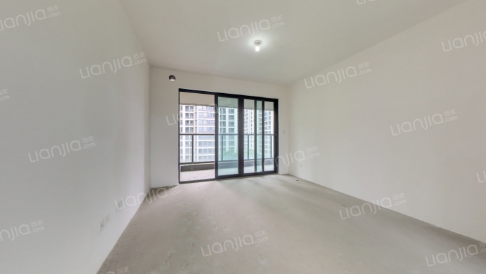 交投星月湖畔二手房实景图