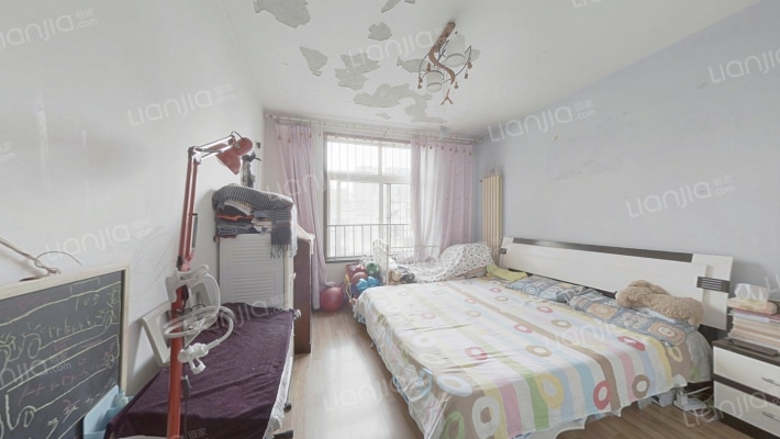 金水翠园二手房实景图