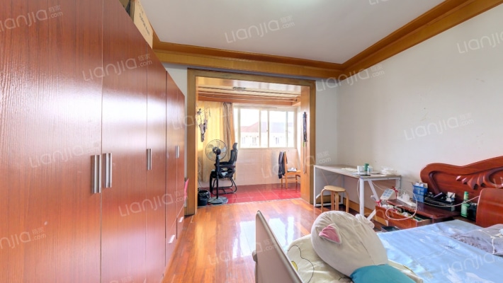 嘉富小区二手房实景图