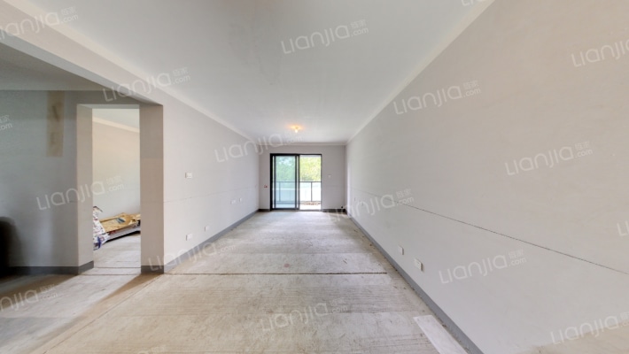 大正水晶森林二手房实景图