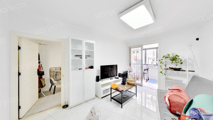 风光里二期二手房实景图