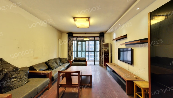 水岸东方一期二手房实景图