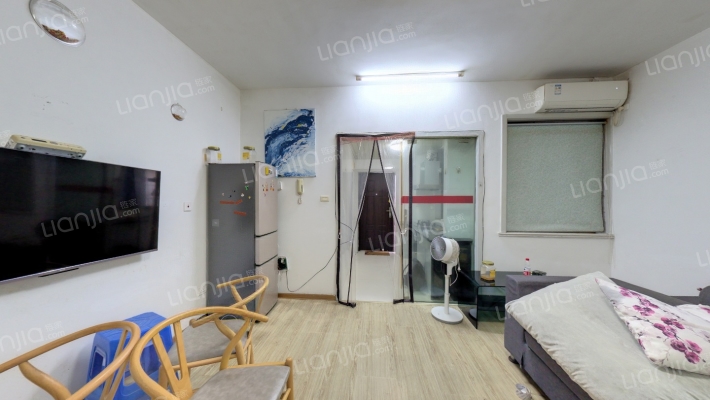 荷花大厦二手房实景图