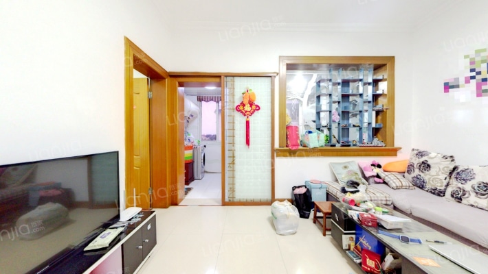 娱苑新村二手房实景图