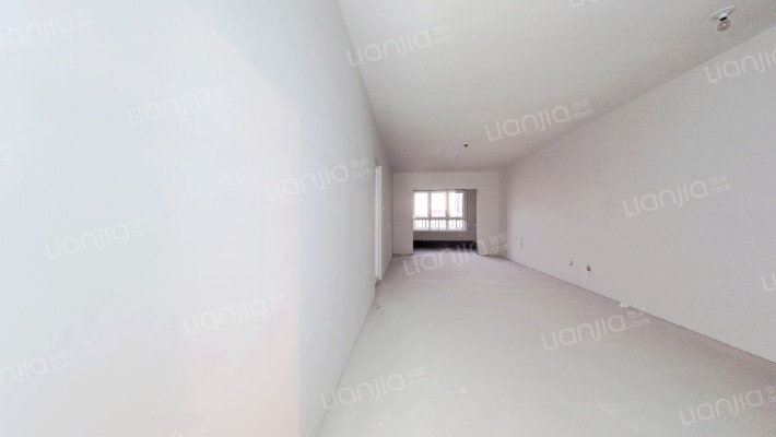 时代新居二手房实景图