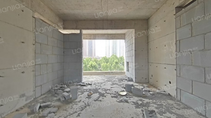 佳利华府二手房实景图