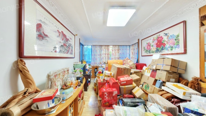 紫荆苑二手房实景图