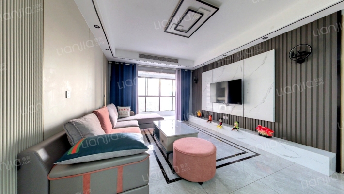 射阳大发融悦东方二手房实景图