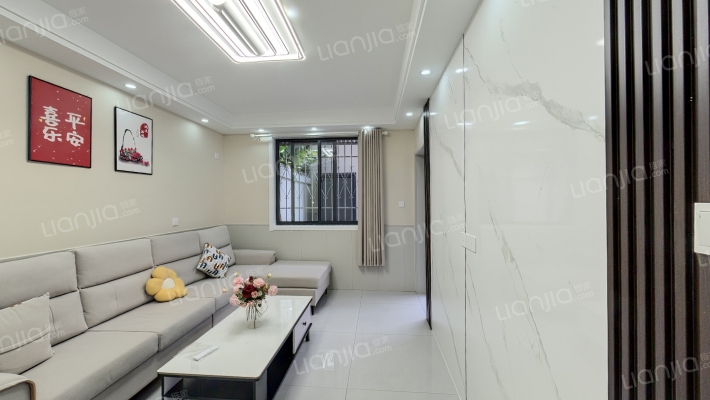 汴京路南街二手房实景图