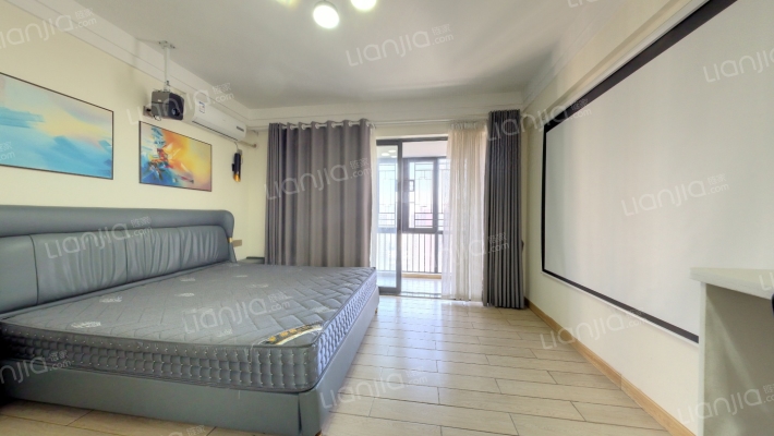 胜利雅苑二手房实景图