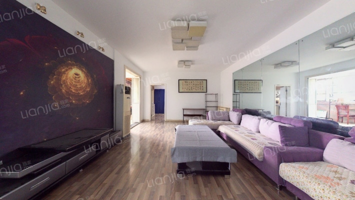 西航中心第6小区二手房实景图