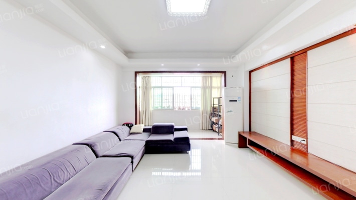 雄昌花园二手房实景图