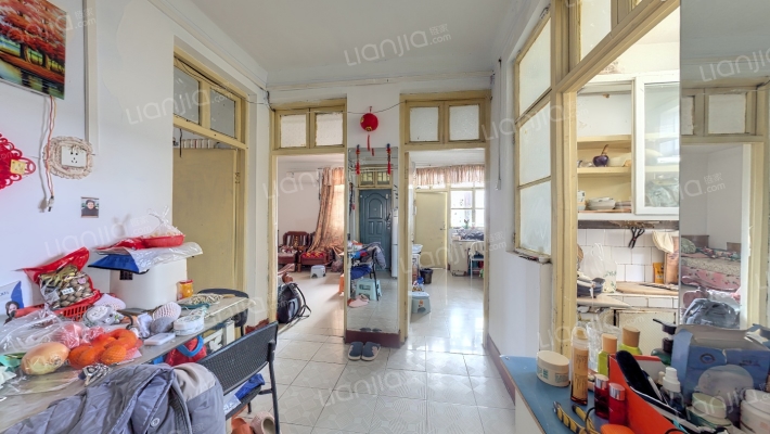 兴华街22号院二手房实景图