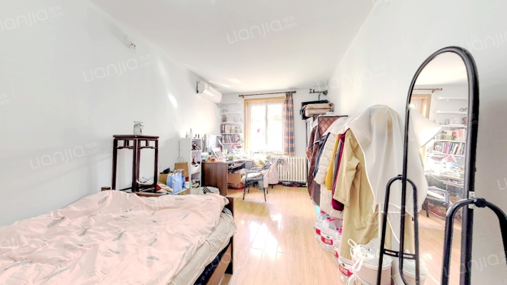 和平街八区二手房实景图