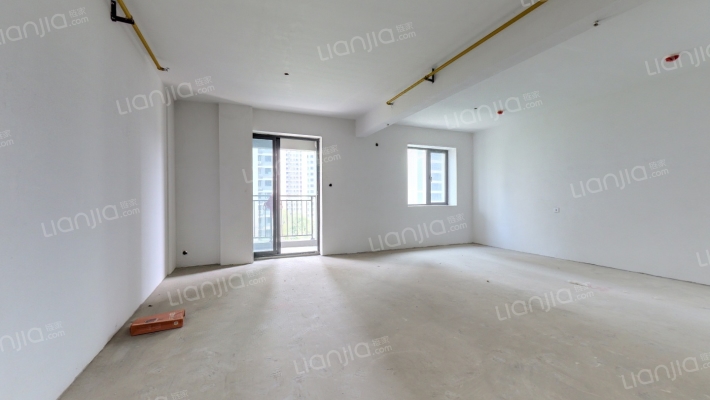 武汉城建·信达｜后湖里二手房实景图