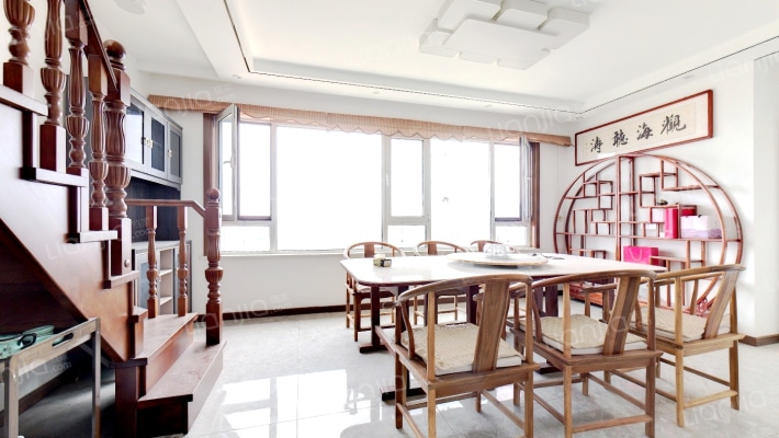 万德悦海公馆二手房实景图