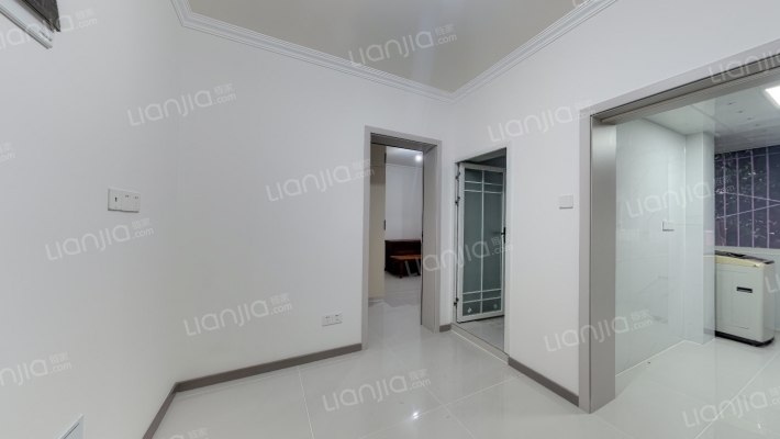 青西路4号二手房实景图